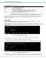Предварительный просмотр 45 страницы Network Technologies SERIMUX-S-16 Installation And Operation Manual