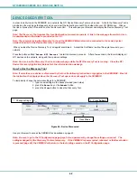 Предварительный просмотр 50 страницы Network Technologies SERIMUX-S-16 Installation And Operation Manual