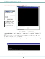 Предварительный просмотр 54 страницы Network Technologies SERIMUX-S-16 Installation And Operation Manual