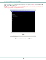 Предварительный просмотр 55 страницы Network Technologies SERIMUX-S-16 Installation And Operation Manual