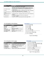 Предварительный просмотр 57 страницы Network Technologies SERIMUX-S-16 Installation And Operation Manual