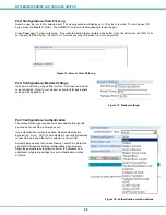 Предварительный просмотр 58 страницы Network Technologies SERIMUX-S-16 Installation And Operation Manual