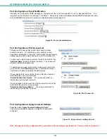 Предварительный просмотр 59 страницы Network Technologies SERIMUX-S-16 Installation And Operation Manual