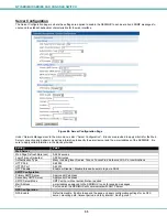 Предварительный просмотр 63 страницы Network Technologies SERIMUX-S-16 Installation And Operation Manual