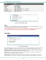 Предварительный просмотр 64 страницы Network Technologies SERIMUX-S-16 Installation And Operation Manual