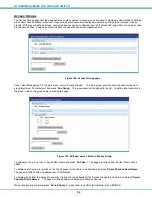 Предварительный просмотр 72 страницы Network Technologies SERIMUX-S-16 Installation And Operation Manual