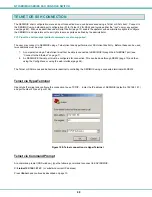Предварительный просмотр 76 страницы Network Technologies SERIMUX-S-16 Installation And Operation Manual