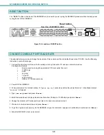 Предварительный просмотр 77 страницы Network Technologies SERIMUX-S-16 Installation And Operation Manual