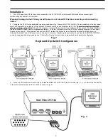 Предварительный просмотр 4 страницы Network Technologies ST-2U Installation & User Manual