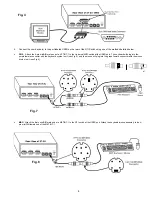 Предварительный просмотр 5 страницы Network Technologies ST-2U Installation & User Manual