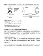 Предварительный просмотр 8 страницы Network Technologies ST-2U Installation & User Manual