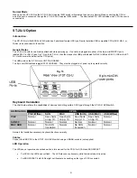 Предварительный просмотр 10 страницы Network Technologies ST-2U Installation & User Manual