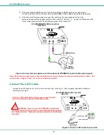 Предварительный просмотр 11 страницы Network Technologies ST-C5KVM-1000S Installation And Operation Manual