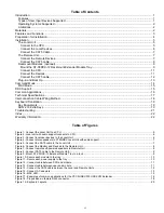 Preview for 3 page of Network Technologies ST-C5USBV-300 Installation And Operation Manual