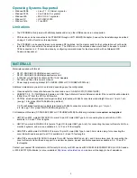 Preview for 5 page of Network Technologies ST-C5USBV-300 Installation And Operation Manual