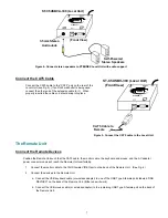 Preview for 10 page of Network Technologies ST-C5USBV-300 Installation And Operation Manual