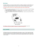 Preview for 18 page of Network Technologies ST-C5USBV-300 Installation And Operation Manual