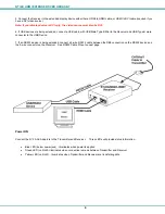 Preview for 7 page of Network Technologies ST-C6USB4K-HDBT Installation And Operation Manual