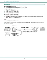 Предварительный просмотр 5 страницы Network Technologies UNIMUX-DVI-16HD Installation And Operation Manual