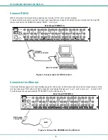 Предварительный просмотр 9 страницы Network Technologies VEEMUX SM-8X4-HDA Installation And Operation Manual