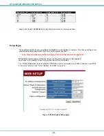 Предварительный просмотр 29 страницы Network Technologies VEEMUX SM-8X4-HDA Installation And Operation Manual
