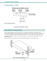 Предварительный просмотр 44 страницы Network Technologies VEEMUX SM-8X4-HDA Installation And Operation Manual