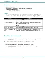 Предварительный просмотр 6 страницы Network Technologies VEEMUX SM-nXm-15V-LCD Installation And Operation Manual