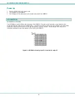 Предварительный просмотр 10 страницы Network Technologies VEEMUX SM-nXm-15V-LCD Installation And Operation Manual