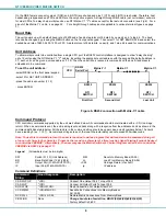 Предварительный просмотр 13 страницы Network Technologies VEEMUX SM-nXm-15V-LCD Installation And Operation Manual