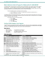 Предварительный просмотр 15 страницы Network Technologies VEEMUX SM-nXm-15V-LCD Installation And Operation Manual