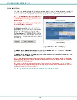 Предварительный просмотр 23 страницы Network Technologies VEEMUX SM-nXm-15V-LCD Installation And Operation Manual