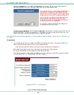 Предварительный просмотр 24 страницы Network Technologies VEEMUX SM-nXm-15V-LCD Installation And Operation Manual