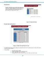 Предварительный просмотр 26 страницы Network Technologies VEEMUX SM-nXm-15V-LCD Installation And Operation Manual