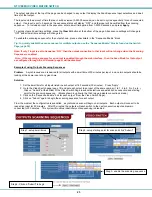 Предварительный просмотр 27 страницы Network Technologies VEEMUX SM-nXm-15V-LCD Installation And Operation Manual