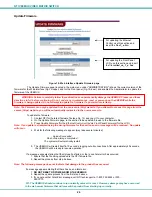 Предварительный просмотр 28 страницы Network Technologies VEEMUX SM-nXm-15V-LCD Installation And Operation Manual