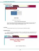 Предварительный просмотр 29 страницы Network Technologies VEEMUX SM-nXm-15V-LCD Installation And Operation Manual