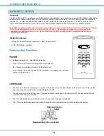 Предварительный просмотр 32 страницы Network Technologies VEEMUX SM-nXm-15V-LCD Installation And Operation Manual