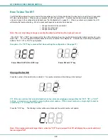 Предварительный просмотр 33 страницы Network Technologies VEEMUX SM-nXm-15V-LCD Installation And Operation Manual