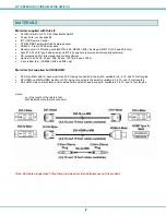 Preview for 7 page of Network Technologies VEEMUX SM-nXm-DVI-LCD Installation And Operation Manual