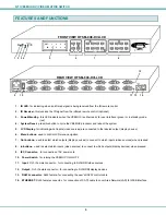 Preview for 8 page of Network Technologies VEEMUX SM-nXm-DVI-LCD Installation And Operation Manual