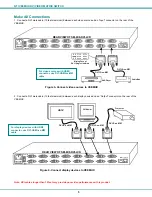 Preview for 10 page of Network Technologies VEEMUX SM-nXm-DVI-LCD Installation And Operation Manual