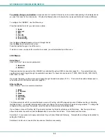 Preview for 15 page of Network Technologies VEEMUX SM-nXm-DVI-LCD Installation And Operation Manual