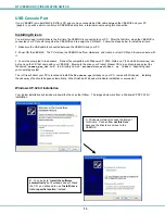 Preview for 18 page of Network Technologies VEEMUX SM-nXm-DVI-LCD Installation And Operation Manual