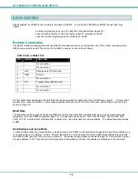 Preview for 23 page of Network Technologies VEEMUX SM-nXm-DVI-LCD Installation And Operation Manual