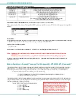 Preview for 26 page of Network Technologies VEEMUX SM-nXm-DVI-LCD Installation And Operation Manual