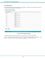 Preview for 42 page of Network Technologies VEEMUX SM-nXm-DVI-LCD Installation And Operation Manual