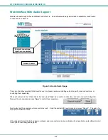 Preview for 52 page of Network Technologies VEEMUX SM-nXm-DVI-LCD Installation And Operation Manual