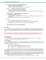 Preview for 56 page of Network Technologies VEEMUX SM-nXm-DVI-LCD Installation And Operation Manual