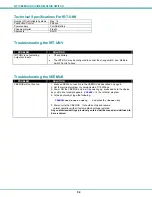 Preview for 59 page of Network Technologies VEEMUX SM-nXm-DVI-LCD Installation And Operation Manual