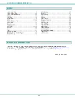 Preview for 61 page of Network Technologies VEEMUX SM-nXm-DVI-LCD Installation And Operation Manual